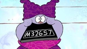 Chowder Epizóda 10
