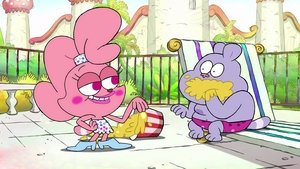 Chowder Epizóda 25