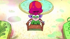 Chowder Epizóda 25
