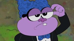 Chowder Epizóda 34