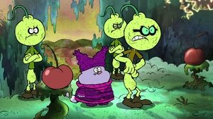 Chowder Epizóda 17