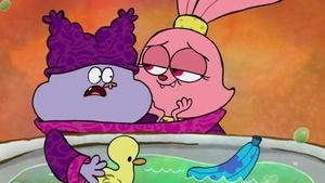 Chowder Epizóda 27