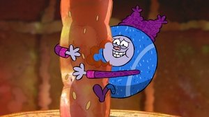 Chowder Epizóda 6