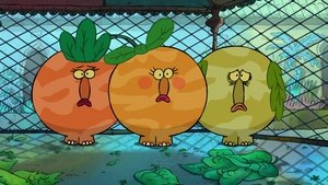 Chowder Epizóda 18