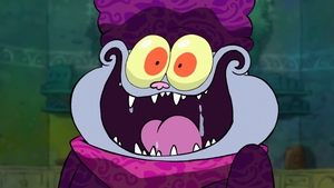 Chowder Epizóda 22