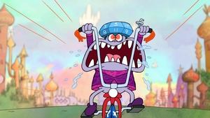 Chowder Epizóda 29