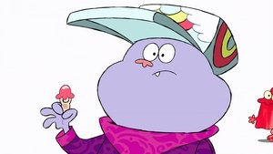 Chowder Epizóda 27