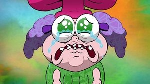 Chowder Epizóda 19