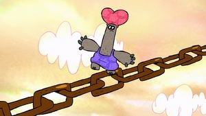Chowder Epizóda 12