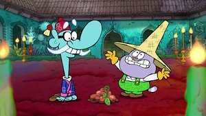 Chowder Epizóda 31