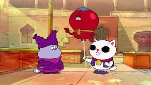 Chowder Epizóda 24