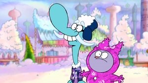 Chowder Epizóda 7