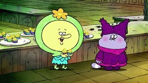 Chowder Epizóda 11