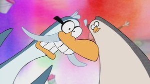 Chowder Epizóda 22