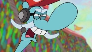 Chowder Epizóda 21