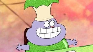Chowder Epizóda 20
