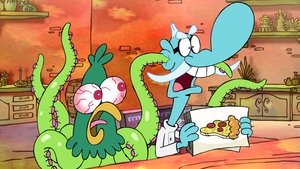 Chowder Epizóda 18
