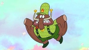 Chowder Epizóda 5
