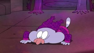 Chowder Epizóda 10