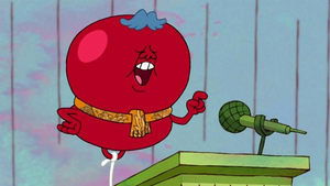 Chowder Epizóda 2