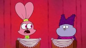 Chowder Epizóda 3