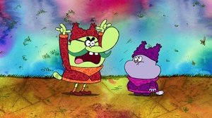 Chowder Epizóda 15