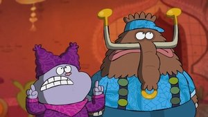 Chowder Epizóda 17