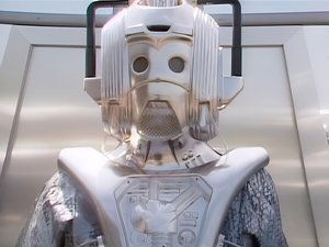 Doctor Who Epizóda 262