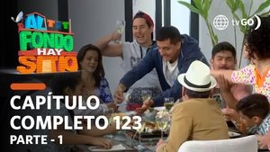 Al Fondo Hay Sitio Epizóda 123