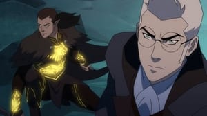 The Legend of Vox Machina Epizóda 6