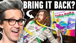 Good Mythical Morning Epizóda 67
