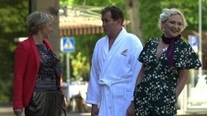 Moterys meluoja geriau Epizóda 12