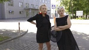 Moterys meluoja geriau Epizóda 1