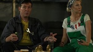 Moterys meluoja geriau Epizóda 31