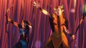 The Legend of Vox Machina Epizóda 7