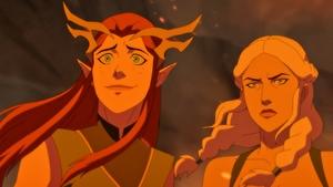 The Legend of Vox Machina Epizóda 5