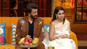 The Kapil Sharma Show Epizóda 31