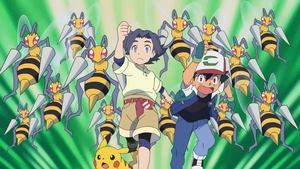 Pokémon Epizóda 52