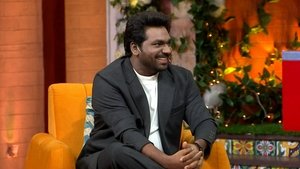 The Kapil Sharma Show Epizóda 33