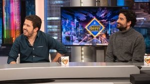 El hormiguero Epizóda 62