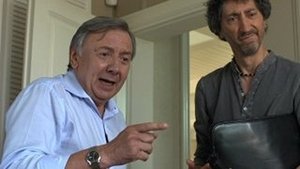 Moterys meluoja geriau Epizóda 4