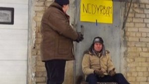 Moterys meluoja geriau Epizóda 22