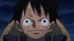 One Piece Epizóda 1047