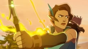 The Legend of Vox Machina Epizóda 11