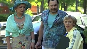 Moterys meluoja geriau Epizóda 17