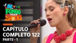 Al Fondo Hay Sitio Epizóda 122