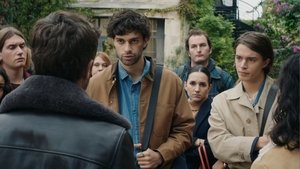 Ici tout commence Epizóda 553