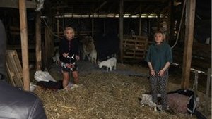 Moterys meluoja geriau Epizóda 40