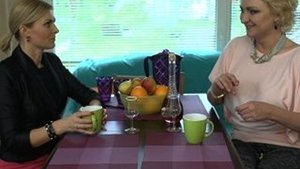 Moterys meluoja geriau Epizóda 2