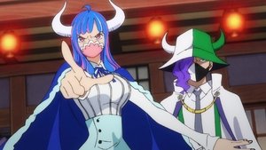 One Piece Epizóda 22